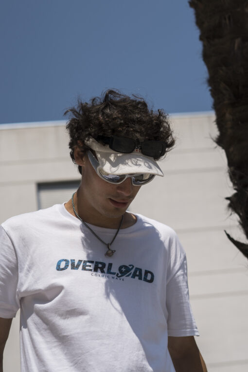 COSMIC WAVE Tee – Image 4