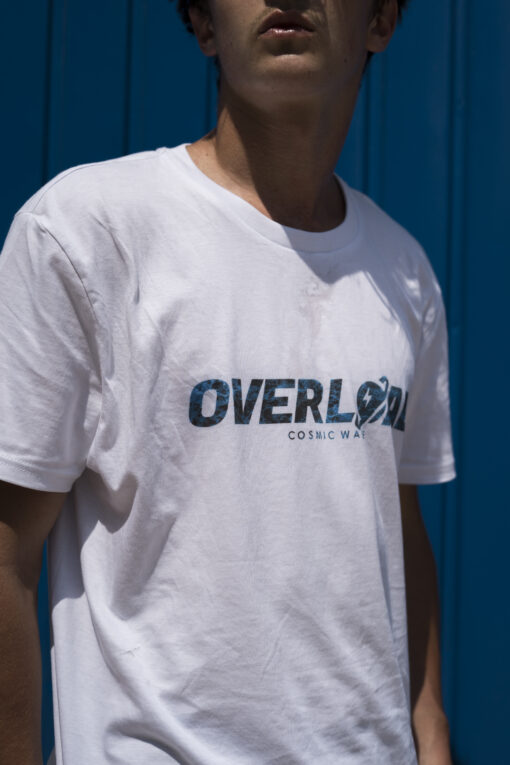 COSMIC WAVE Tee