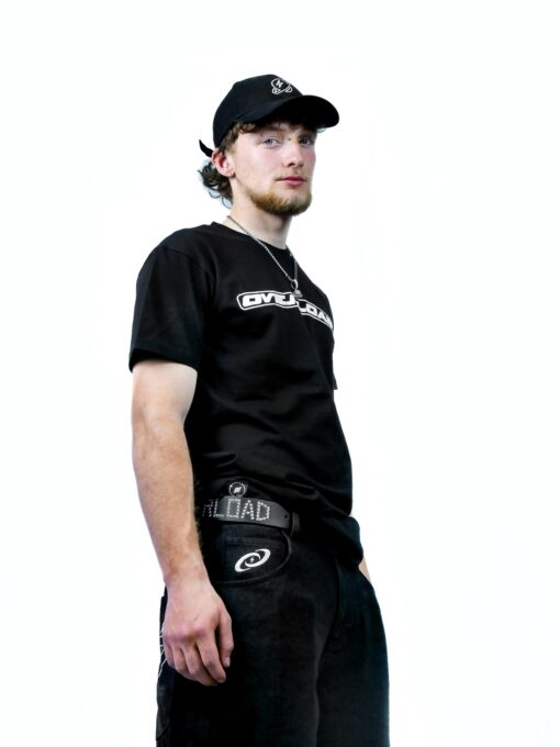 BLACK HOLE BIG PANT EDITION – Image 7