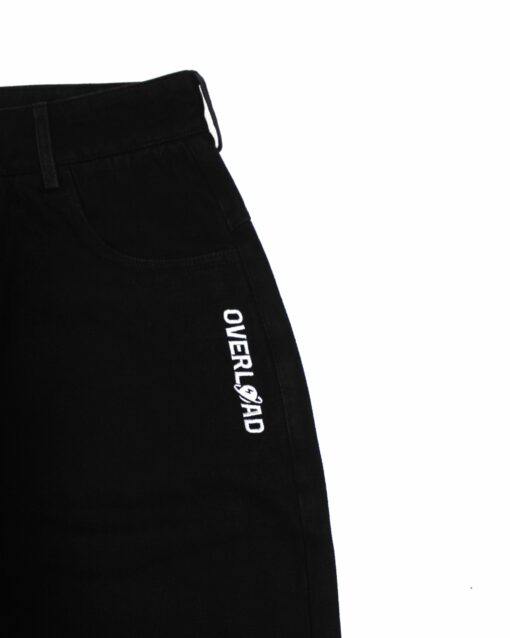 BLACK HOLE BIG PANT EDITION – Image 3
