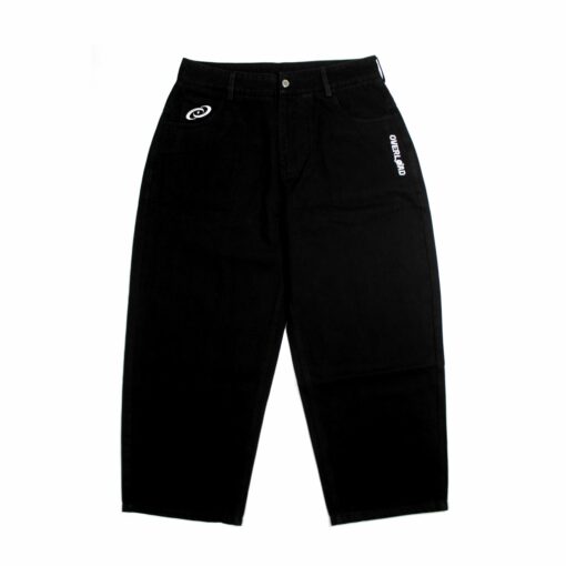 BLACK HOLE BIG PANT EDITION