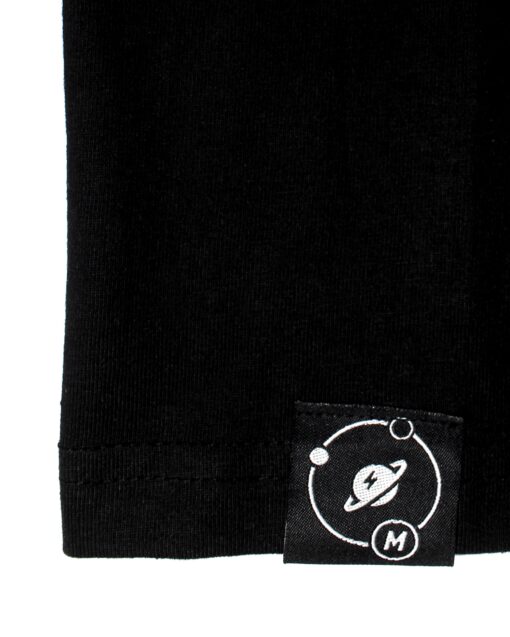 BLACK HOLE TEE – Image 3