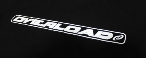 BLACK HOLE TEE – Image 2