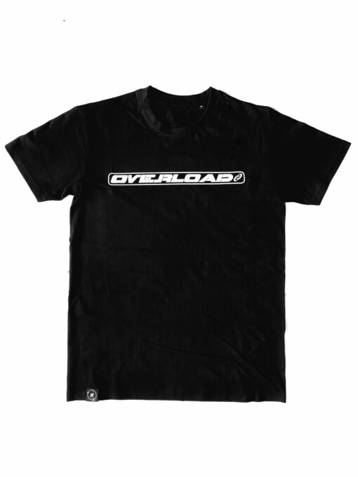 BLACK HOLE TEE