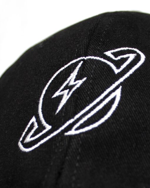 BLACK HOLE CAP – Image 4