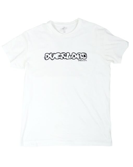SPACE CITY LOGO TEE – Image 2