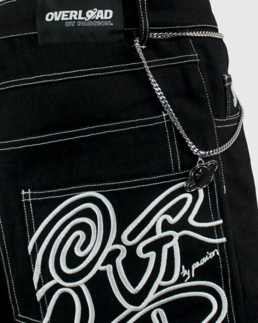 SPACE CITY NECKLACE – Image 2