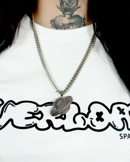 SPACE CITY NECKLACE – Image 5