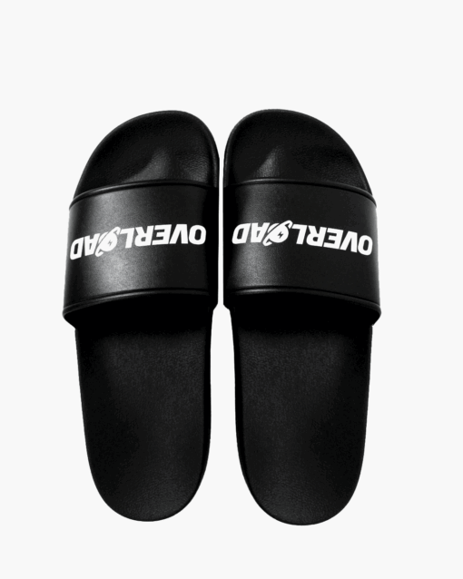 SPACE CITY SLIPPERS