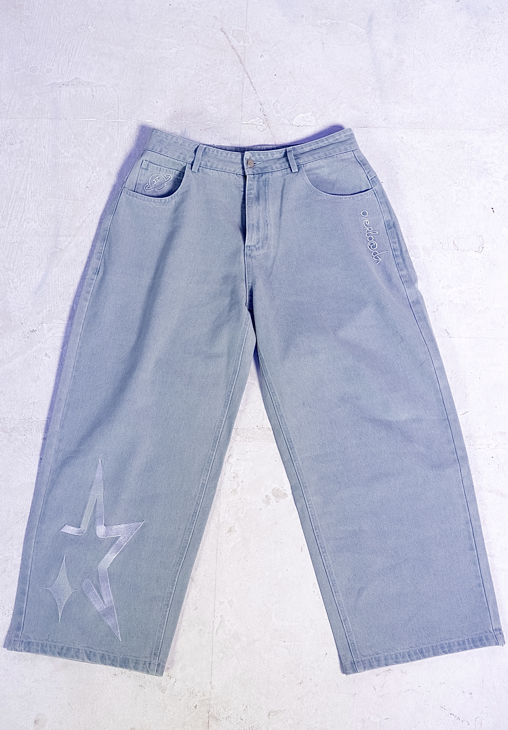 HAPPYVERSE BIG PANT – Image 7