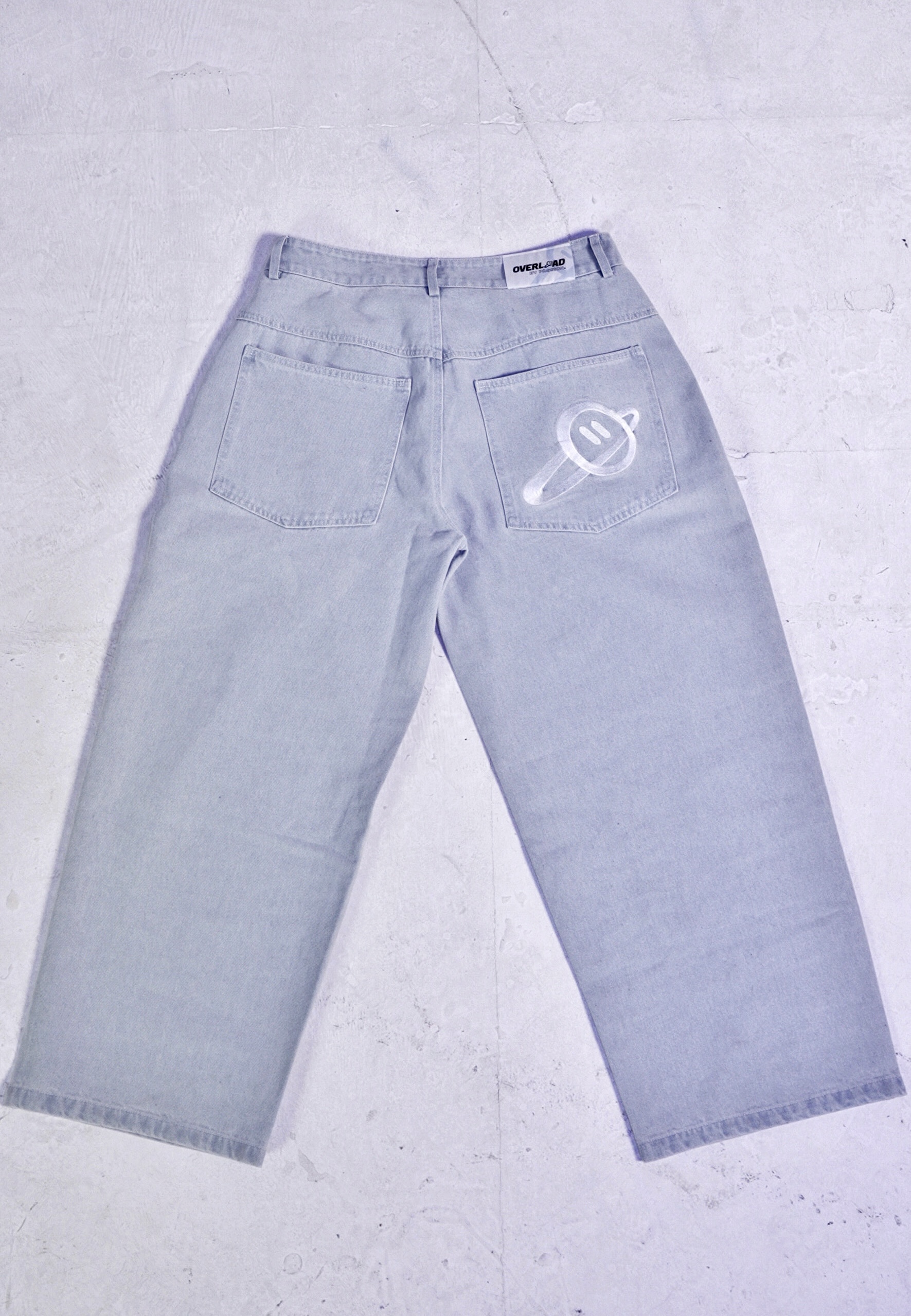 HAPPYVERSE BIG PANT – Image 8