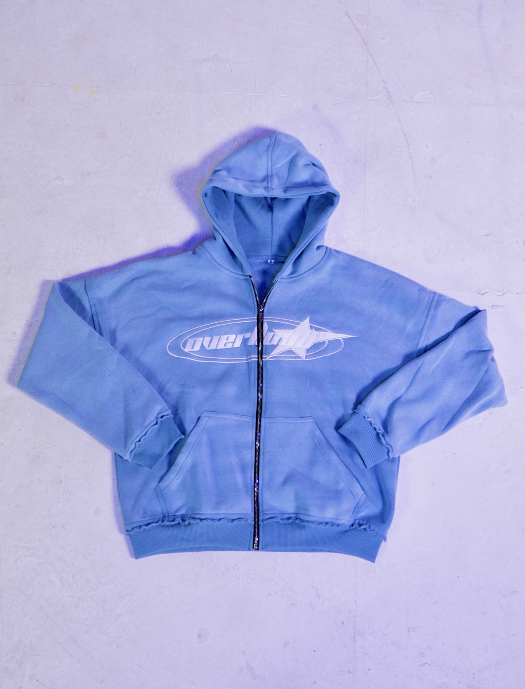 HAPPYVERSE SUMMER HOODIE – Image 7