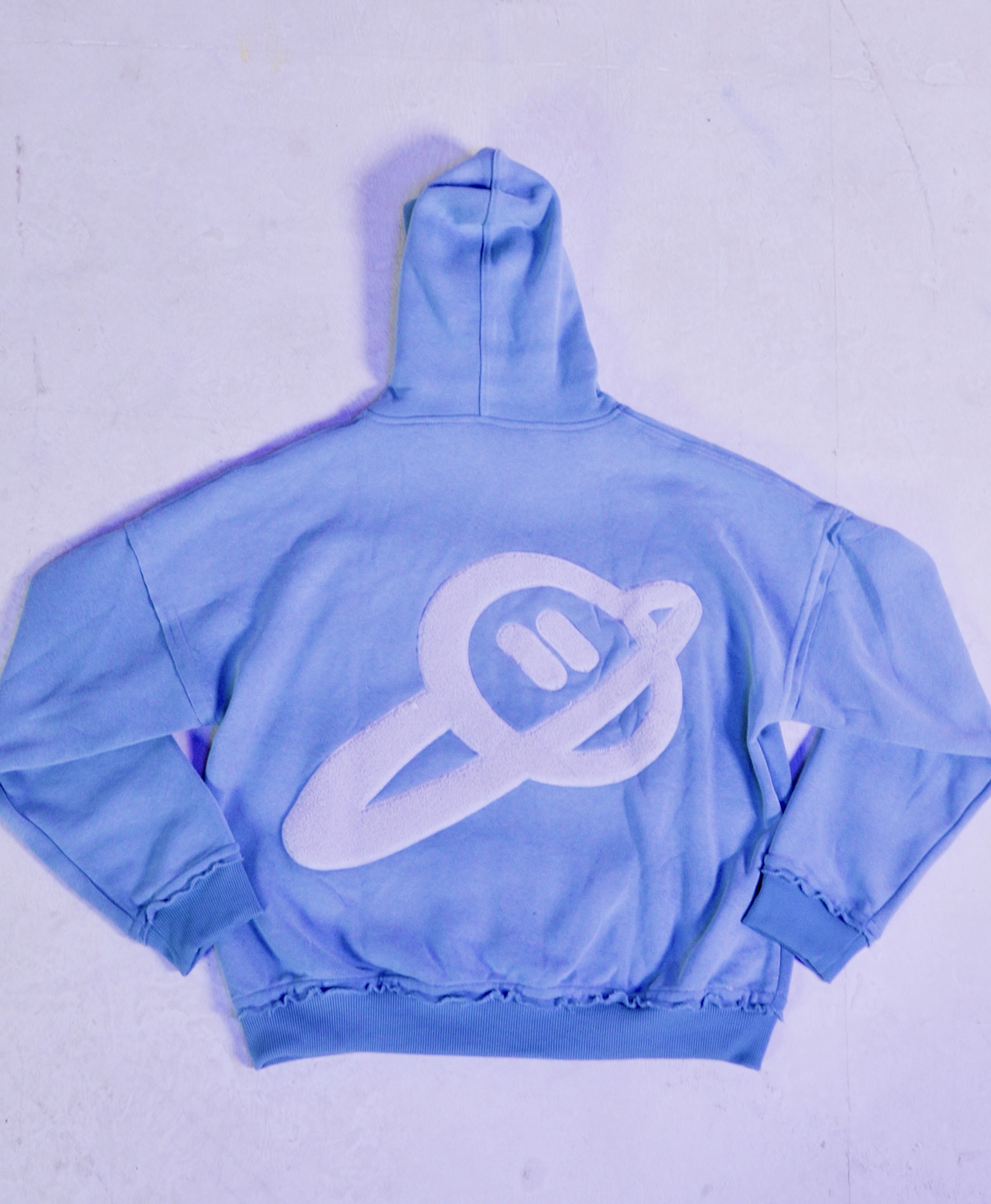 HAPPYVERSE SUMMER HOODIE – Image 8