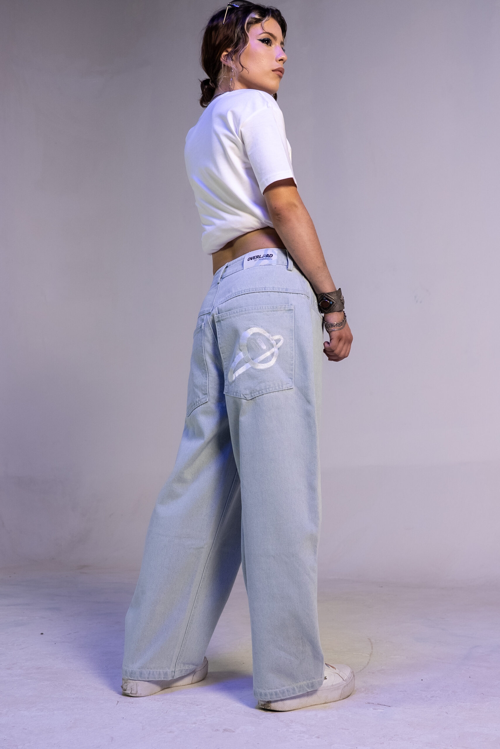 HAPPYVERSE BIG PANT – Image 2