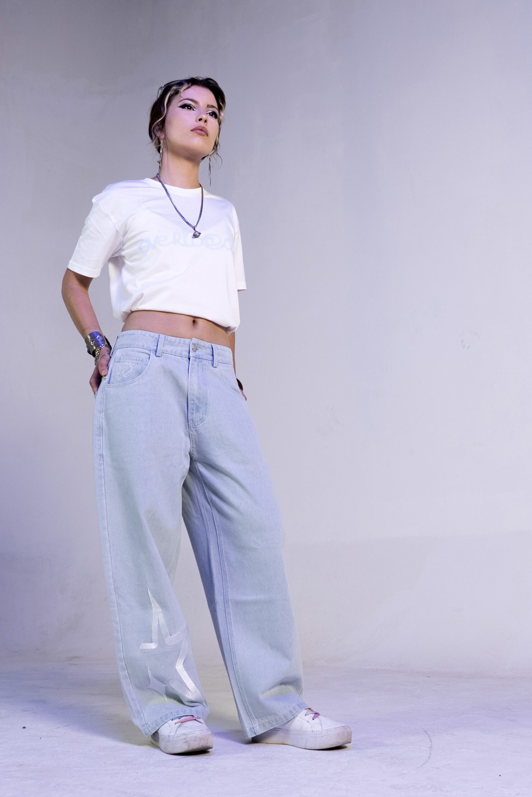 HAPPYVERSE BIG PANT – Image 4