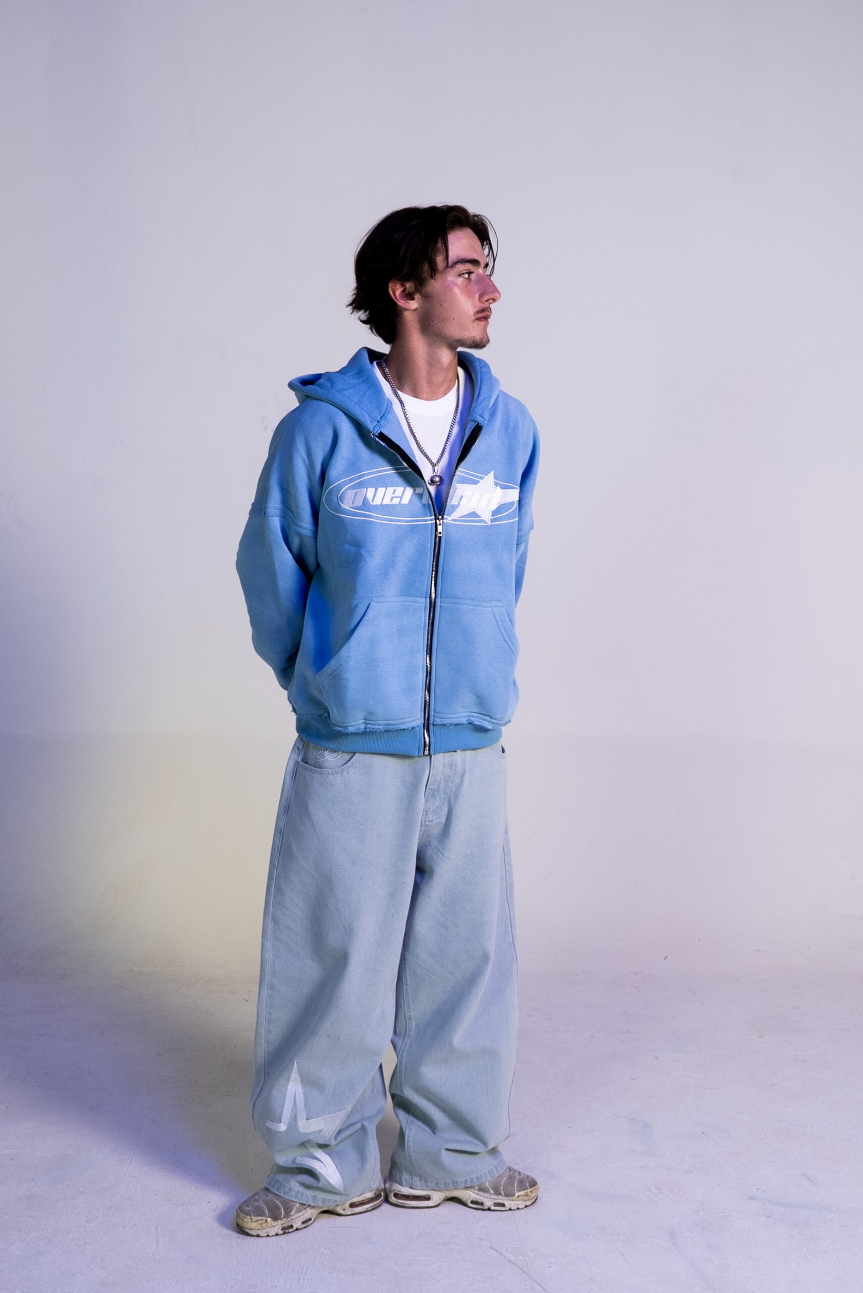 HAPPYVERSE SUMMER HOODIE – Image 5